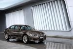 BMW 335Li 2012 года
